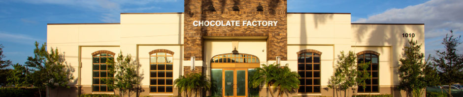 5150 Chocolate