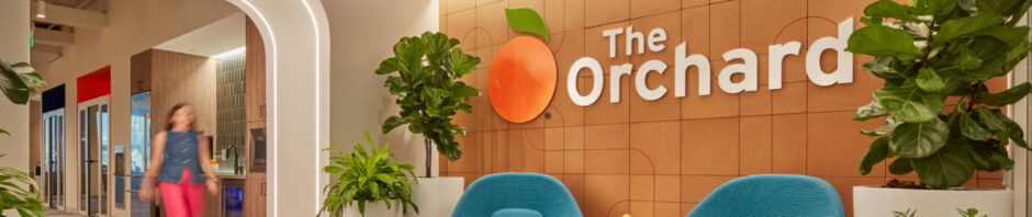 The Orchard