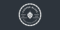 Copper Blues