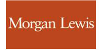 Morgan, Lewis & Bockius