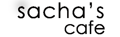 Sacha’s Café