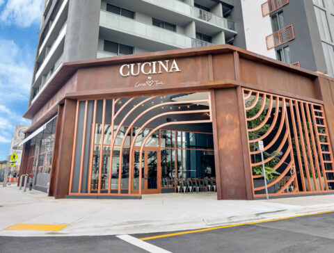 Casa Tua Cucina