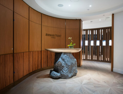 Audemars Piguet